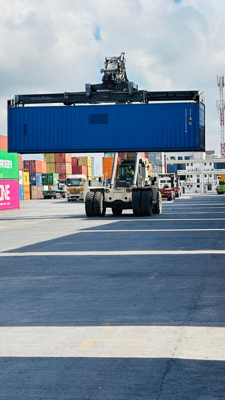 Customs Clearance