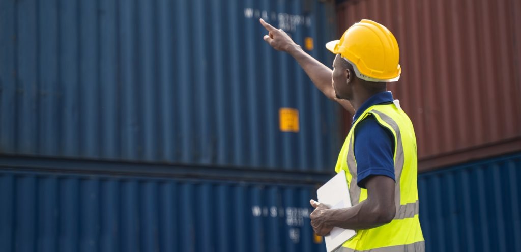 Project Cargo Management